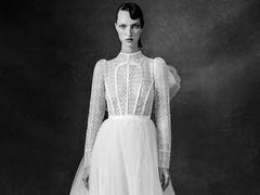 Phuong My Bridal nominated for UK fashion awards