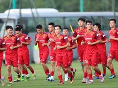 Việt Nam drop two places in FIFA rankings