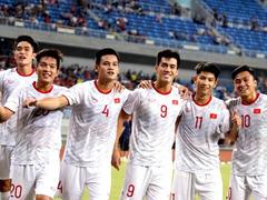 Việt Nam U22 team to have friendly match with UAE