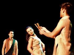 French artists to perform 'Tale of Kiều'