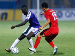 Hà Nội FC draws to April 25 of North Korea at AFC