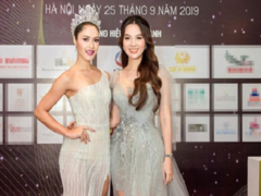 Miss Capital ASEAN 2020 kicks off