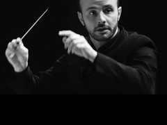 Italian conductor to lead concert at HCM City Opera House