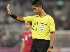 Malaysian referees to officiate V.League 1 matches