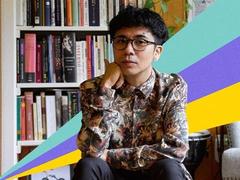 American-Vietnamese writer to be honoured