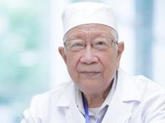 Professor devotes all life to Vietnamese neurology