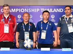 Việt Nam ready to face familiar foe UAE: coach Park