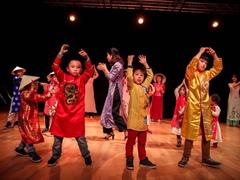 Vietnamese culture to be introduced in tiny French town