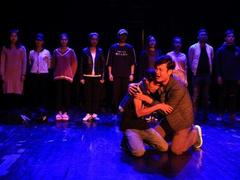 Vietnamese theatre launches new musical