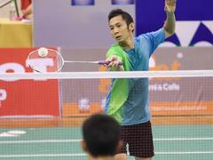 Vietnamese badminton legend Minh aims to take part his fourth Olympics