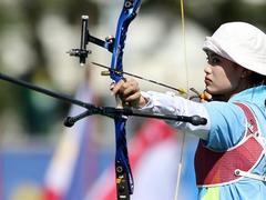 Archers Nguyệt, Vũ to make Việt Nam Olympic dream come true