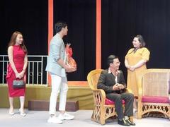 Theatres put on array of dramatic performances during Tết