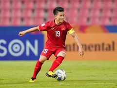 Hải and Hậu up for Golden Ball award