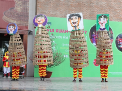 Museum to host spring festival inspired by Thái Bình culture