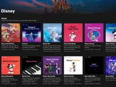 Spotify’s Disney Hub now available in Việt Nam