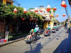 Quảng Nam to further enhance tourism quality