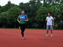 Sỹ hopes to lead runners to best success