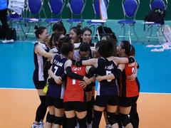 HCM City and LienVietPostBank triumph at national volleyball champs