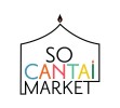 New Pop-up Venue for So Cantai Market January 2020