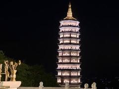 Ninh Bình targets developing night tourism