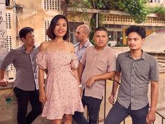 Saigon Soul Revival to perform songs of 60s-70s