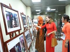 Exhibition featuring beauty of ASEAN nations and people to open in Lâm Đồng