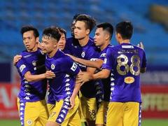 Hà Nội FC win to keep pressure on Viettel