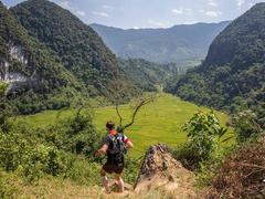 Việt Nam Jungle Marathon returns