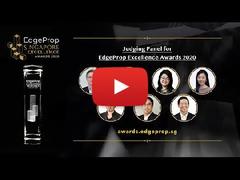EdgeProp Excellence Awards goes virtual; ceremony to be held on Oct 29, SGT 2pm