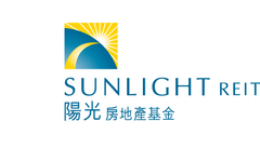 Sunlight Real Estate Investment Trust Operational Statistics for the First Quarter of the Financial Year 2020/21