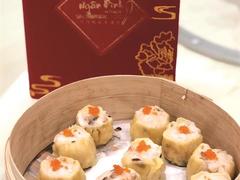 Ngân Đình offers the best of Cantonese gastronomy