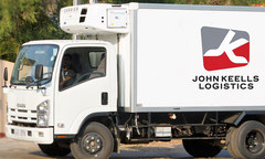John Keells Logistics optimizes operations visibility with Infor