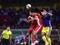 V.League 1 title race going down to the wire