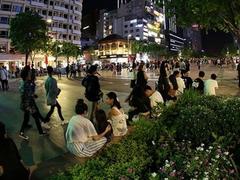 HCM City to open more pedestrian streets in city centre