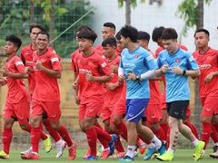 VN U22 team to take part in Toulon Tournament