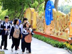 Cultural activities to celebrate Hà Nội