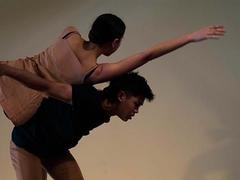 New contemporary dance on life challenges to be staged