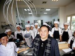 KOTO to open new restaurant in Tây Hồ