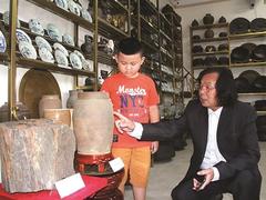 First private museum opens in Hà Tĩnh Province