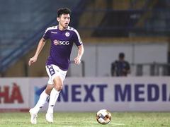 Hậu back from injury as Hà Nội take on Sài Gòn in vital match