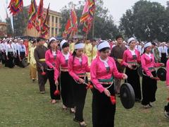 Ethnic minority festival postponed for second time