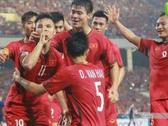 National team ends year in FIFA top 100