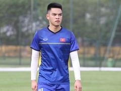 Bình Định FC prepare for upcoming season
