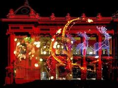 Christmas party to be hosted by Hanoi Opera House
