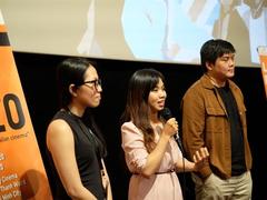 Italian Film Festival in HCM City attracts 500 guests