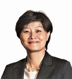 Lee Kum Kee Sauce Group Appoints Ms. Katty Lam as Chief Executive Officer