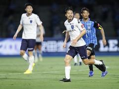 Sài Gòn FC sign former Japanese international Daisuke Matsui