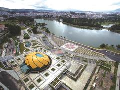 Đà Lạt’s first opera house opens