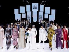 VN Int’l Fashion Week opens in HCM City