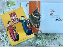 Book aims to revive traditional Vietnamese art form